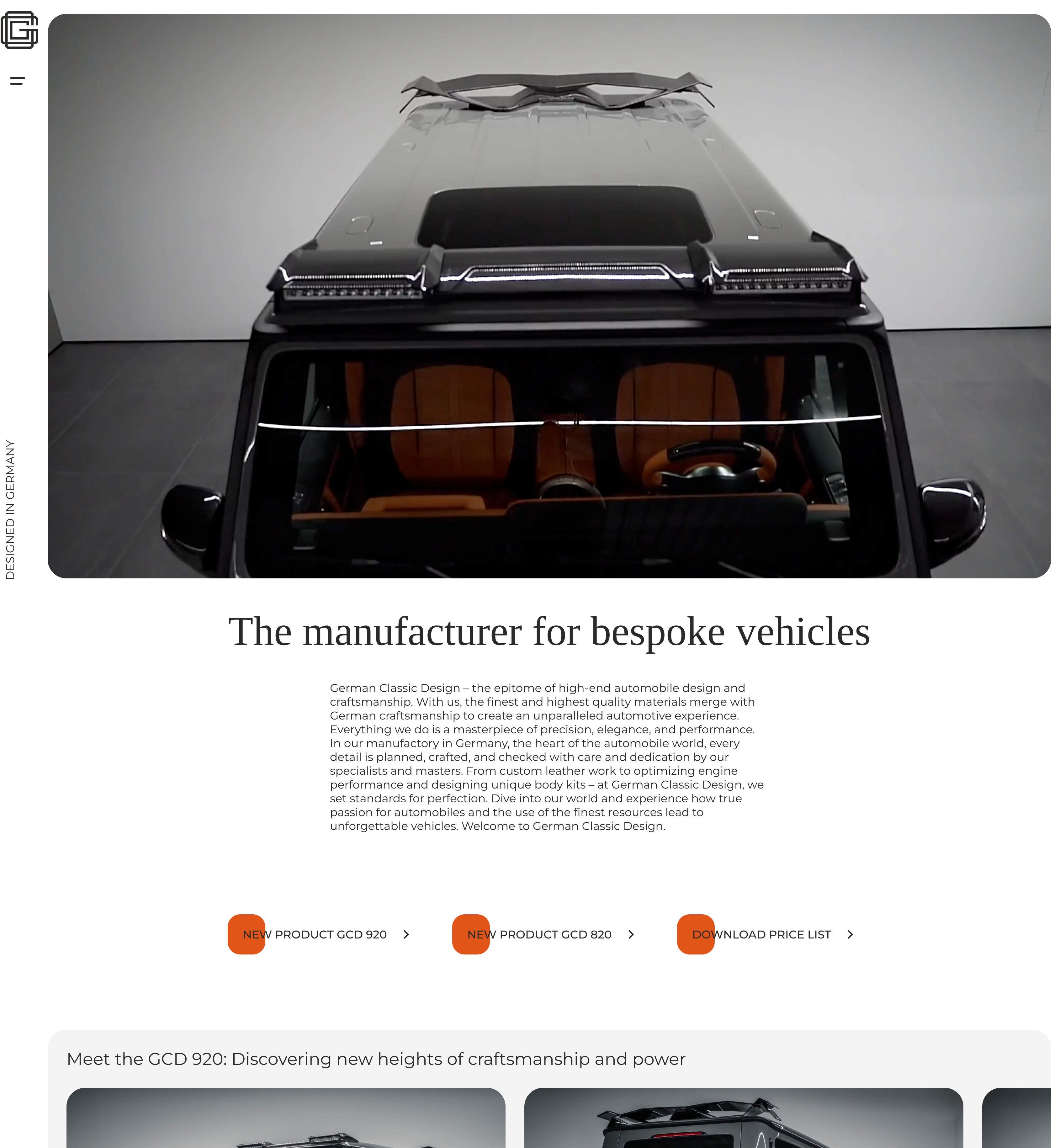 Marcello programmiert deine Website